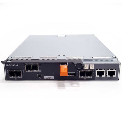 Dell PowerVault MD34 8GB 12Gb SAS Controller | WVM12