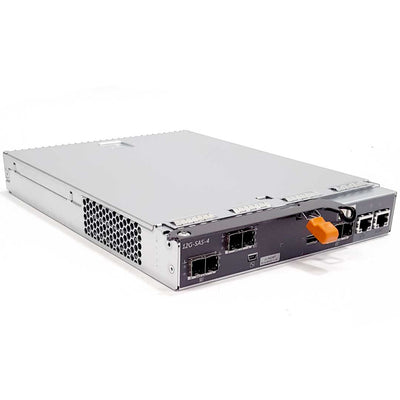 Dell PowerVault MD34 8GB 12Gb SAS Controller | WVM12