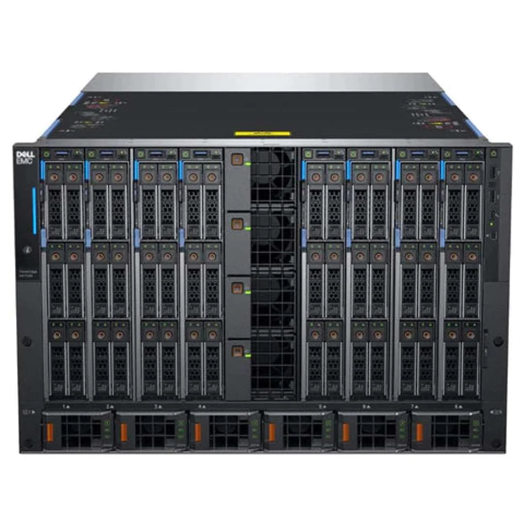 Dell PowerEdge MX750c CTO Compute Sled - ECS