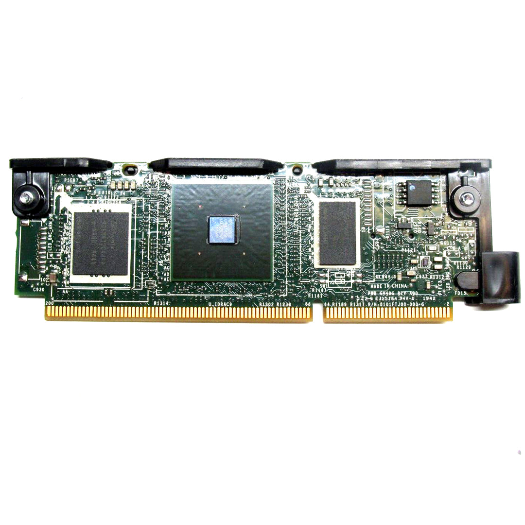 Dell Micro SD vFlash iDRAC Boot Card