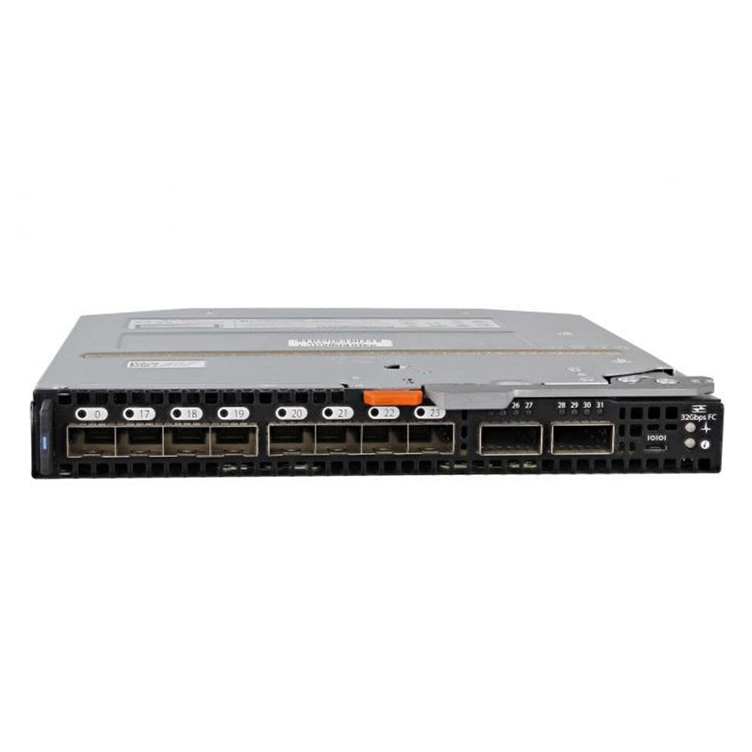 Dell EMC Networking MXG610s  Fibre Channels Switch 24 Port | 210-AOCM