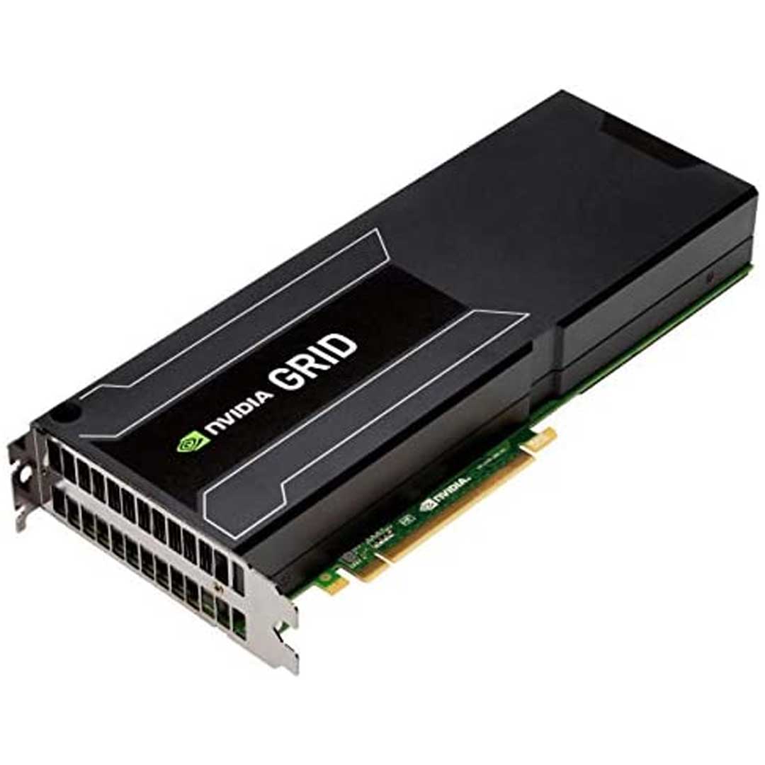NVIDIA GRID™ K1 16GB 130W DW PCI-e x16