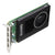 Dell NVIDIA Quadro M2000 4GB 75W SW x16 PCI-e  4P GPU | W2TP6