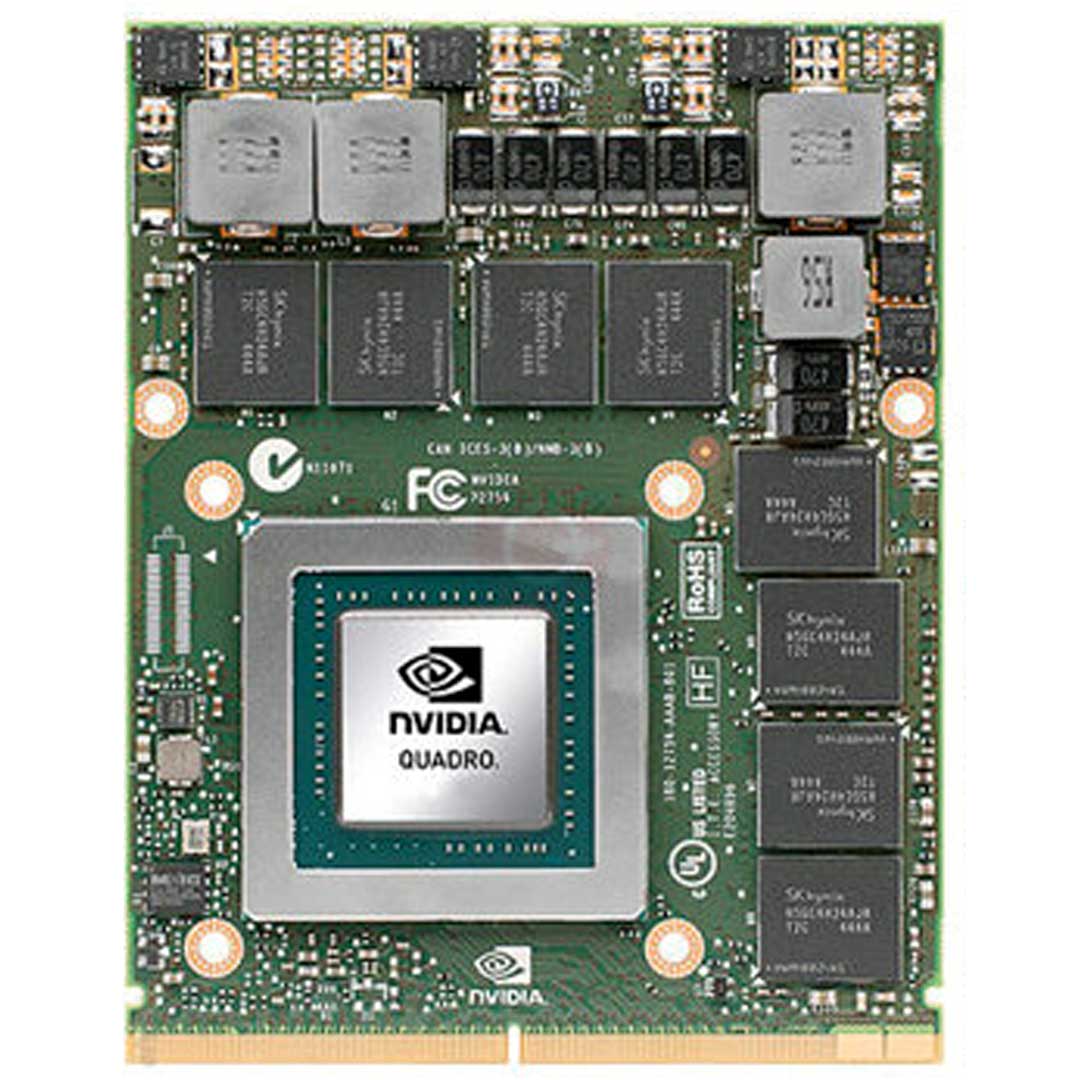HPE NVIDIA Quadro M3000 SE Mezzanine 4GB Type-B FIO Graphics Kit | 867583-B21