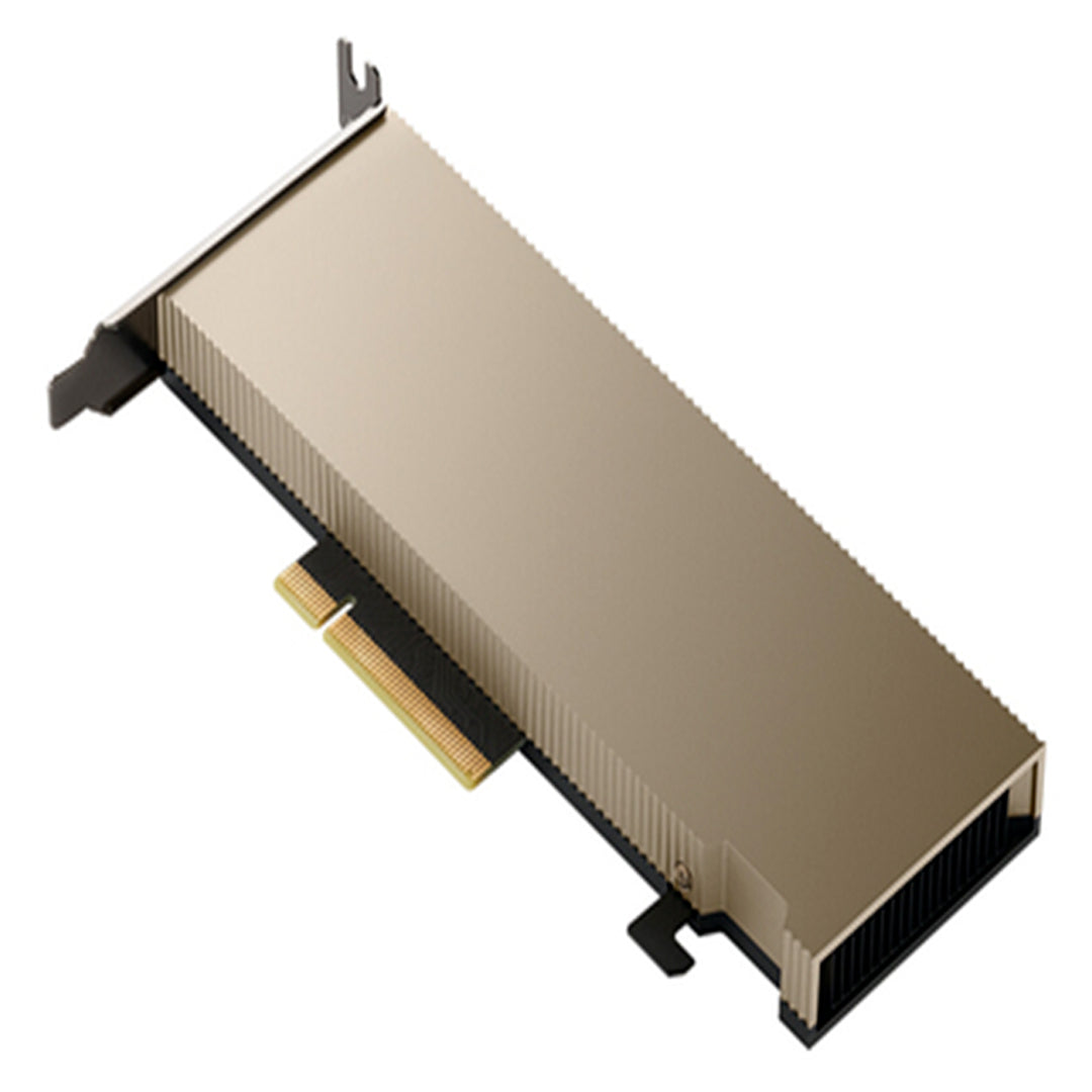 Dell 16GB NVIDIA Tesla A2(v2) x8 PCI-e 60W SW HH/HL GPU