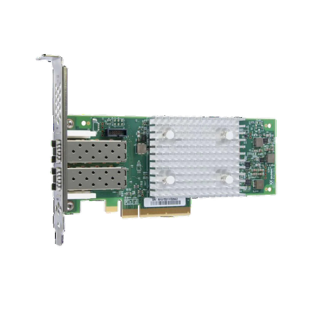 P9D94A - HPE StoreFabric SN1100Q 16Gb Fibre Channel Host Bus Adapter