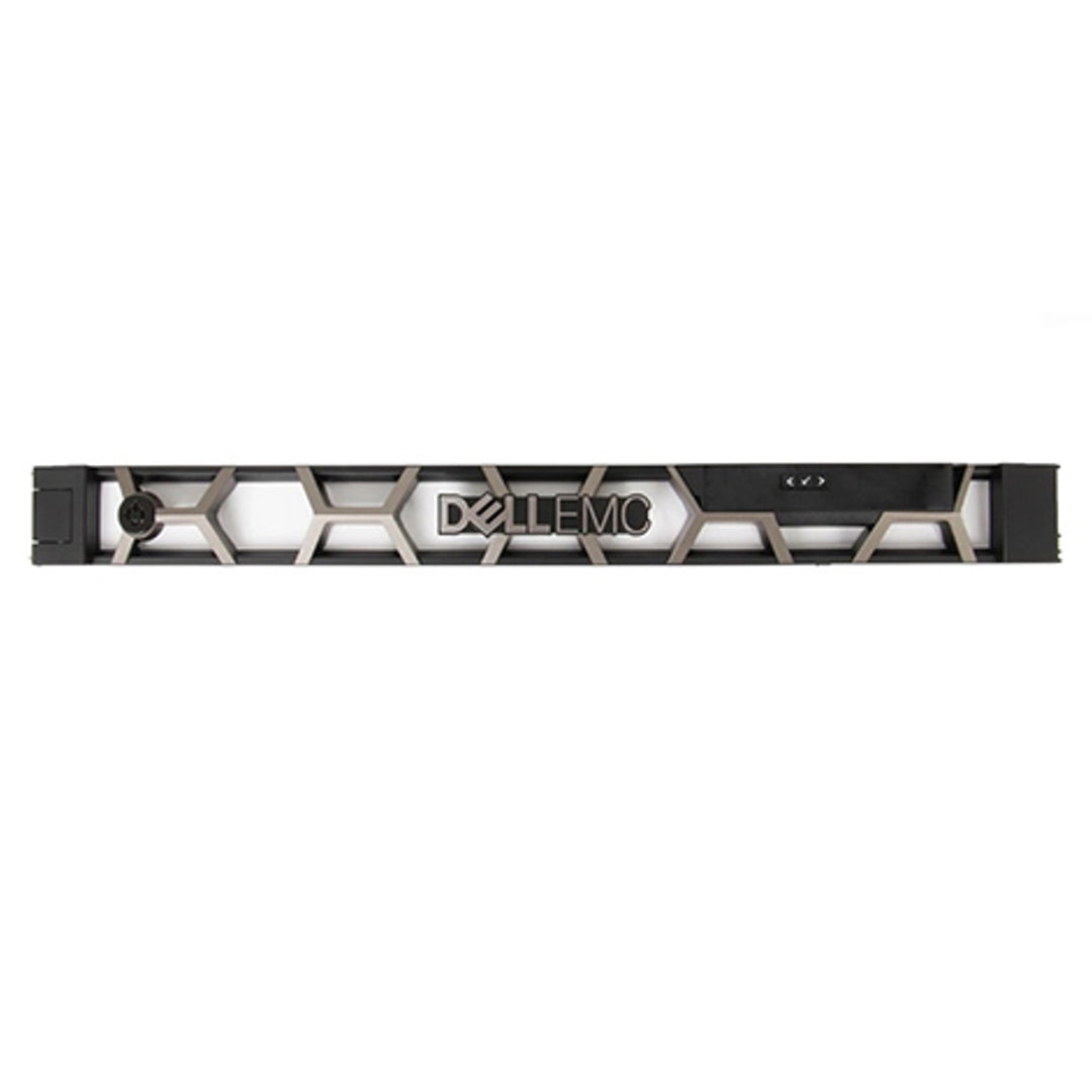 Dell PowerEdge 1U Gen 15 Security Bezel with LCD | 521RX