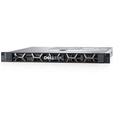 Dell PowerEdge R340 Rack Server Chassis (4x3.5")