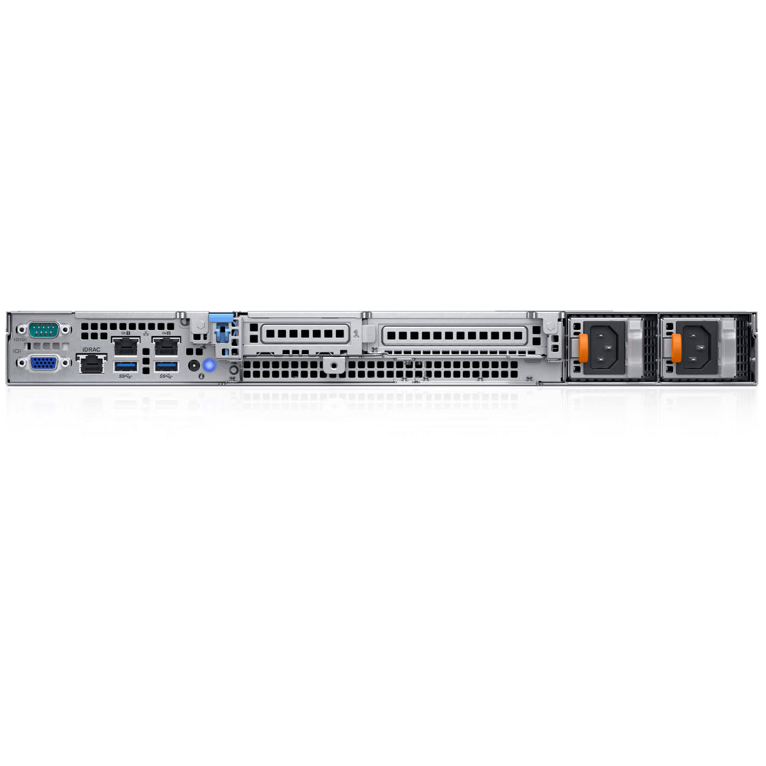 Dell PowerEdge R340 CTO Rack Server