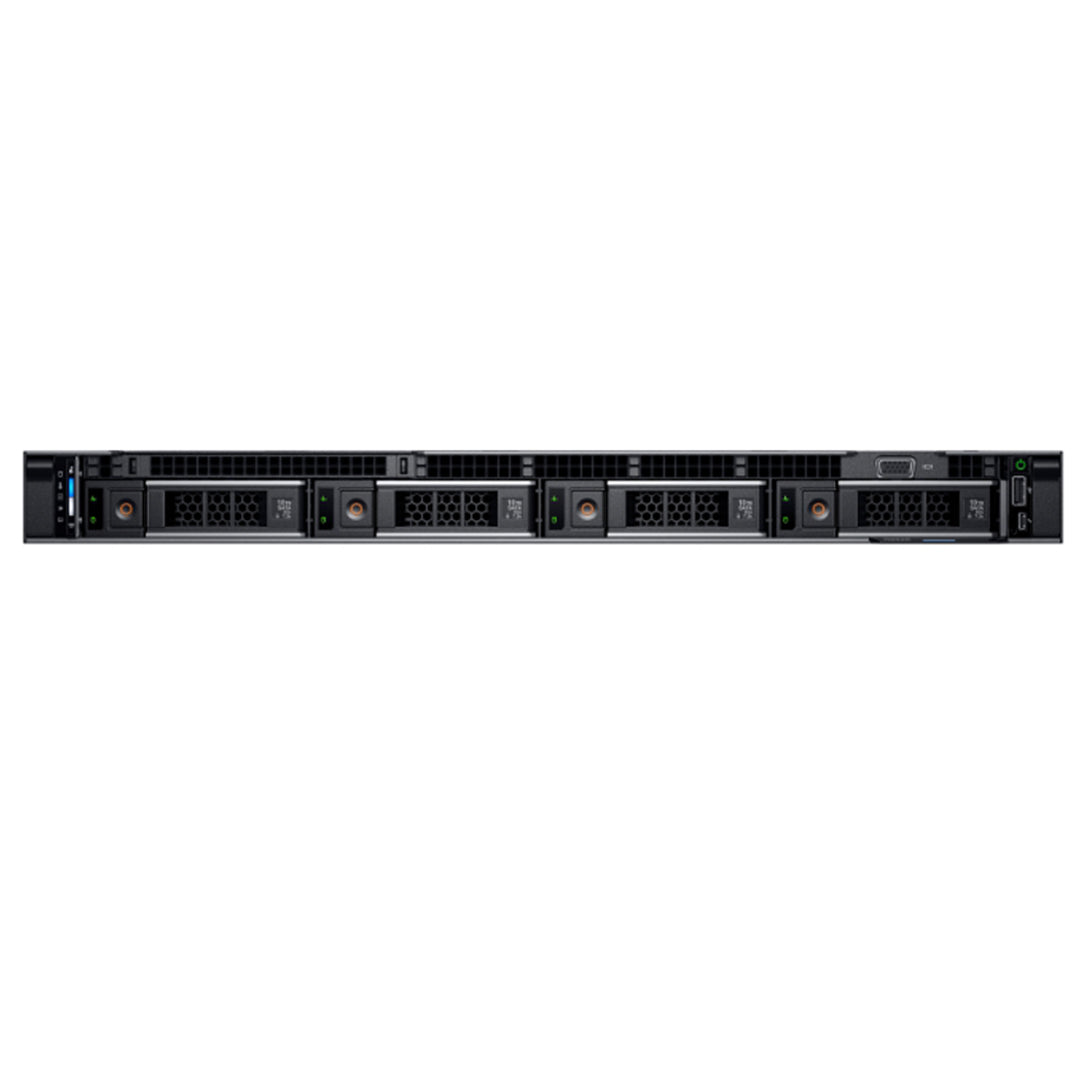 Dell PowerEdge R450 4 x 3.5" Rack Server Chassis