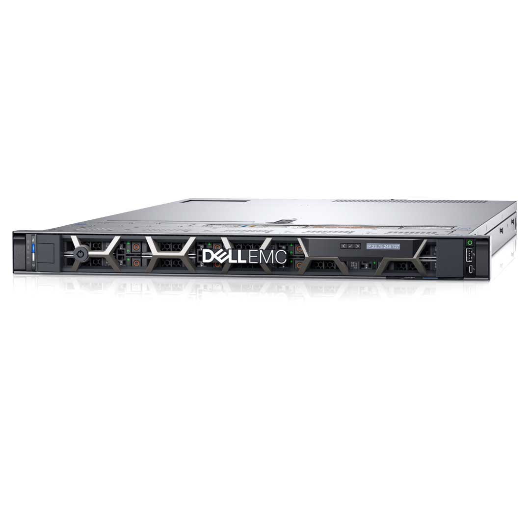 Refurbished Dell EMC PowerEdge R640 CTO Rack Server