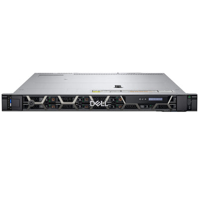 Dell PowerEdge R650xs Rack Server CTO