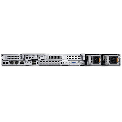 Dell PowerEdge R650xs 8x 2.5" Chassis