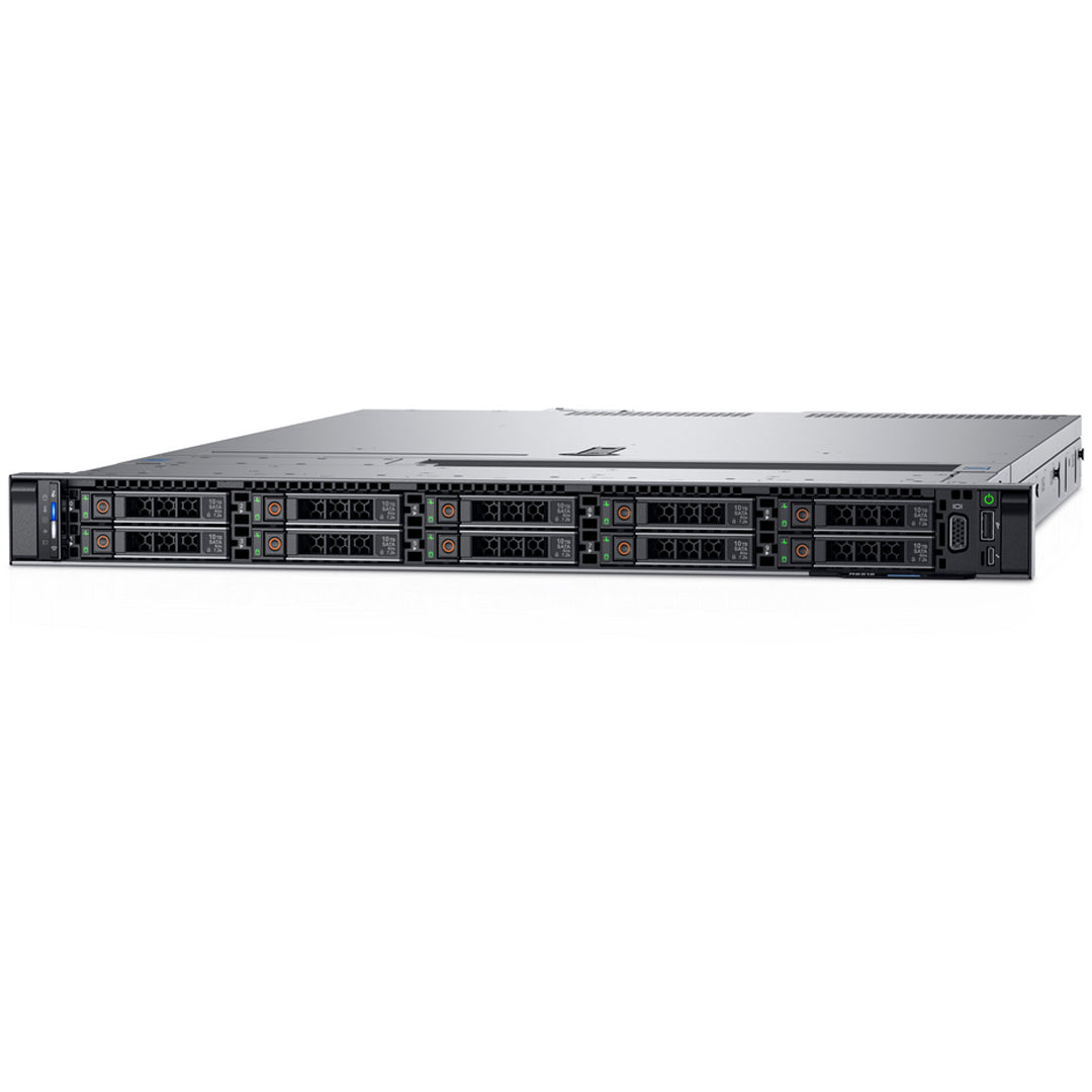 Dell PowerEdge R6515 Rack Server Chassis (10x2.5")