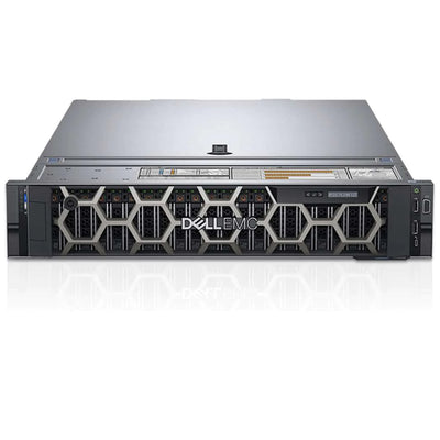 Dell PowerEdge R740xd Rack Server Chassis (12x3.5" SAS/SATA)