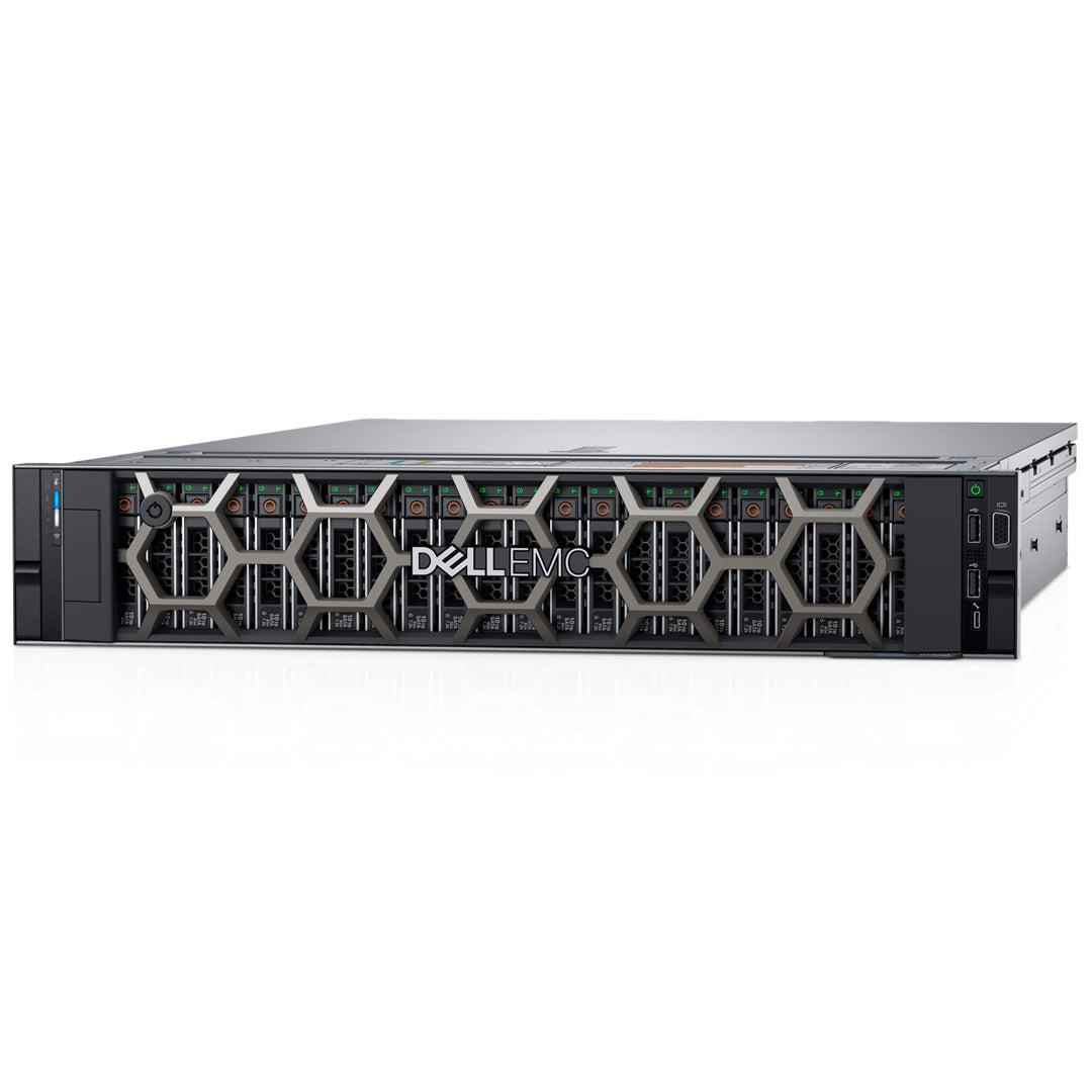 Refurbished Dell PowerEdge Rack Servers | ECS Tagged