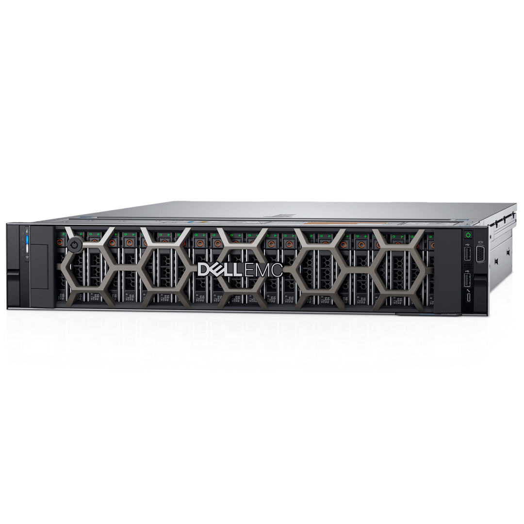 Dell PowerEdge R740xd CTO Rack Server