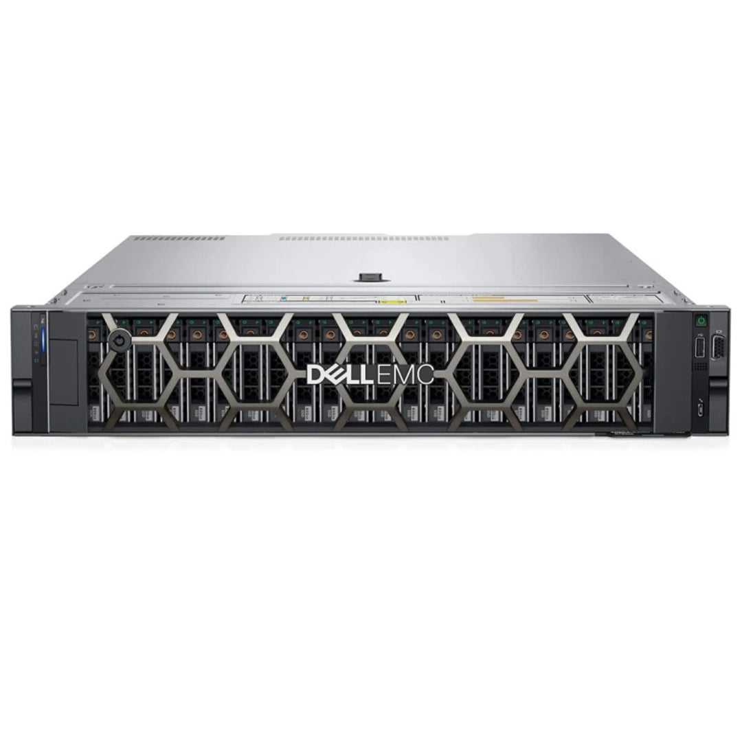 Dell PowerEdge R750xs CTO Rack Server