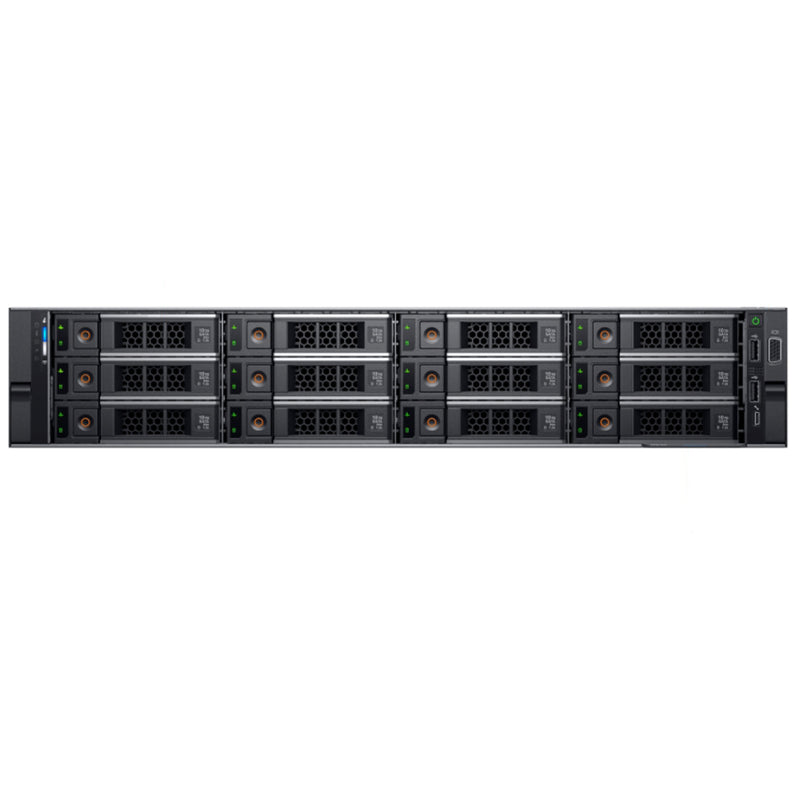 Dell PowerEdge R7515 Rack Server Chassis (12x3.5