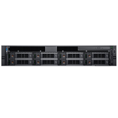 Dell PowerEdge R7515 Rack Server Chassis (8x3.5")
