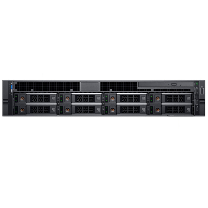 Dell PowerEdge R7515 Rack Server Chassis (8x3.5