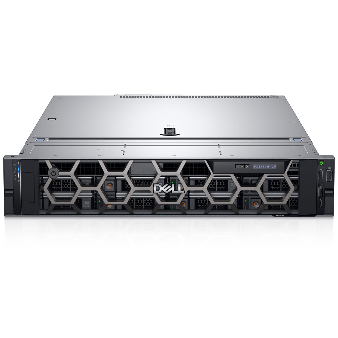Dell PowerEdge R7515 CTO Rack Server