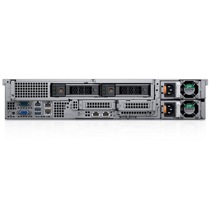 Dell PowerEdge R7515 Rack Server Chassis (12x3.5
