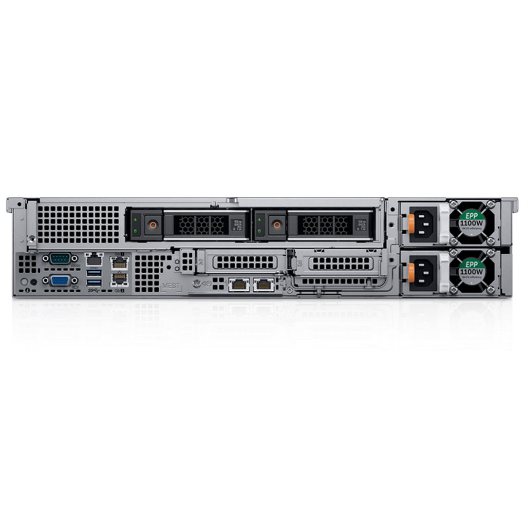 Dell PowerEdge R7515 Rack Server Chassis (24x2.5")