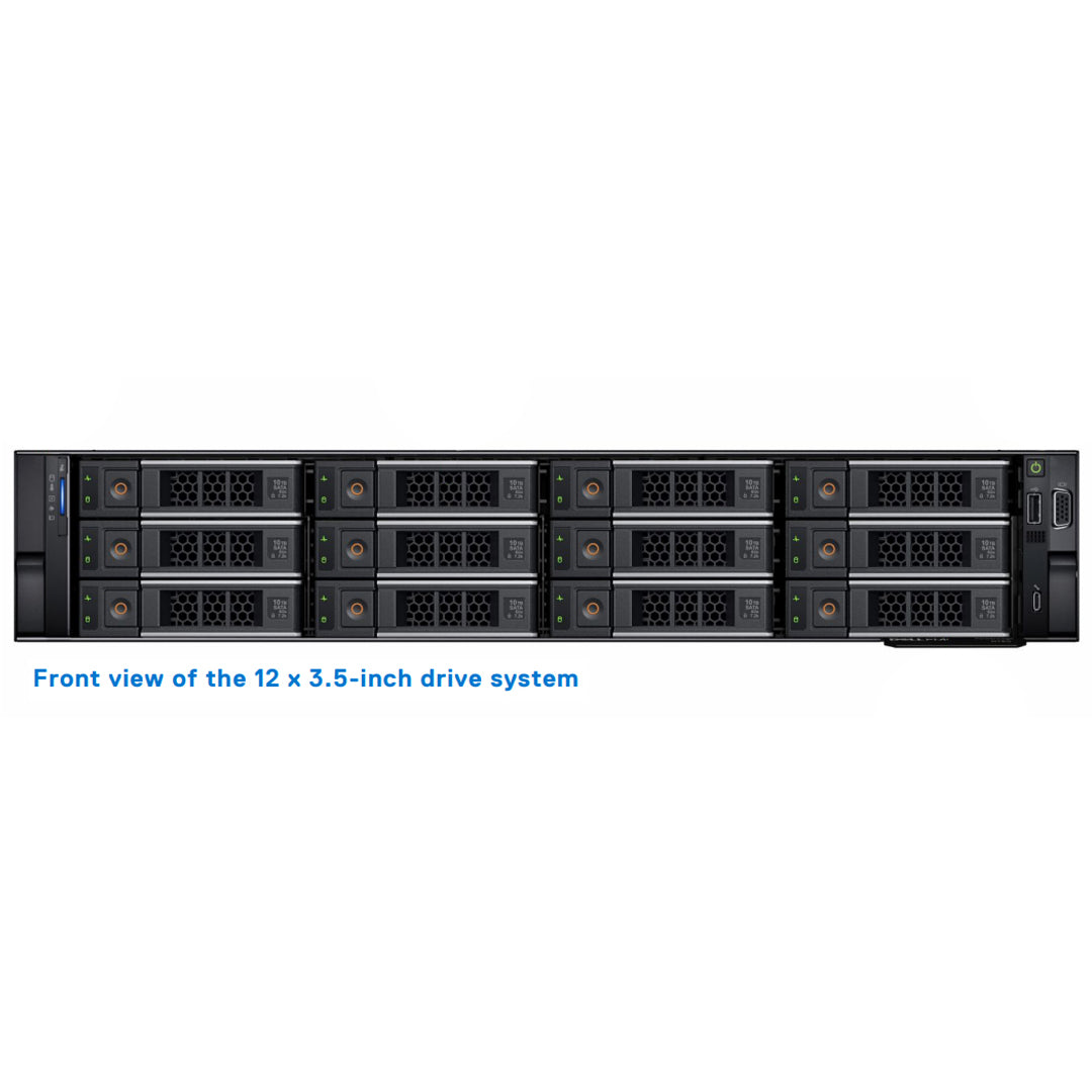 Dell EMC PowerEdge R7525 Review Flagship Dell Dual-Socket, 53% OFF