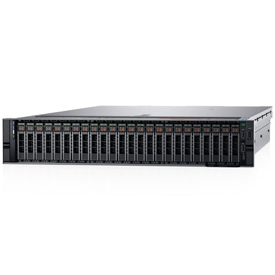 Dell PowerEdge R840 Rack Server Chassis (24x2.5")