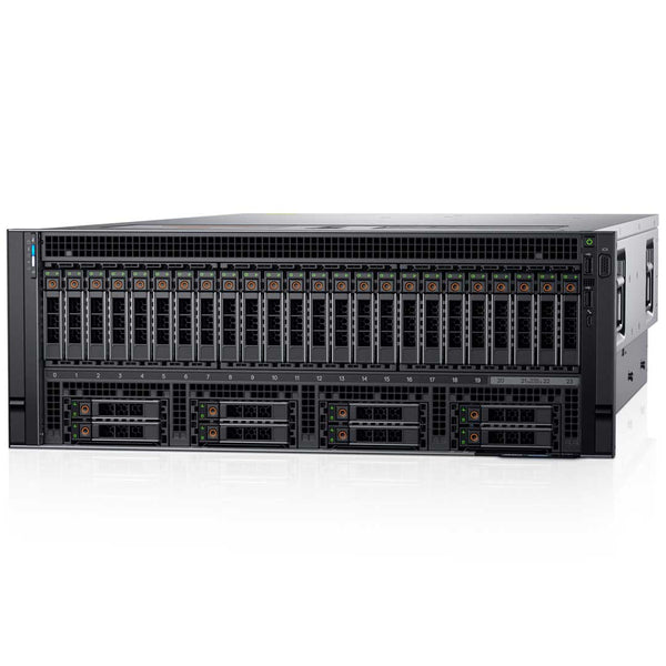 Dell PowerEdge R940xa Rack Server CTO - ECS