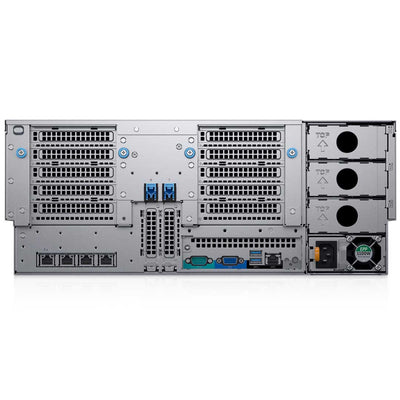 Dell PowerEdge R940xa CTO Rack Server