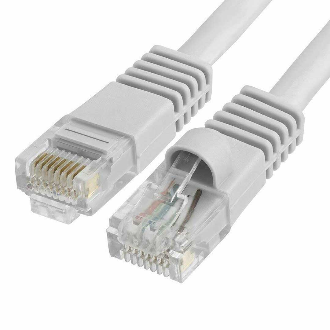 Dell 1M (3.3ft) RJ45 to RJ45 10GBase-T Data Cable