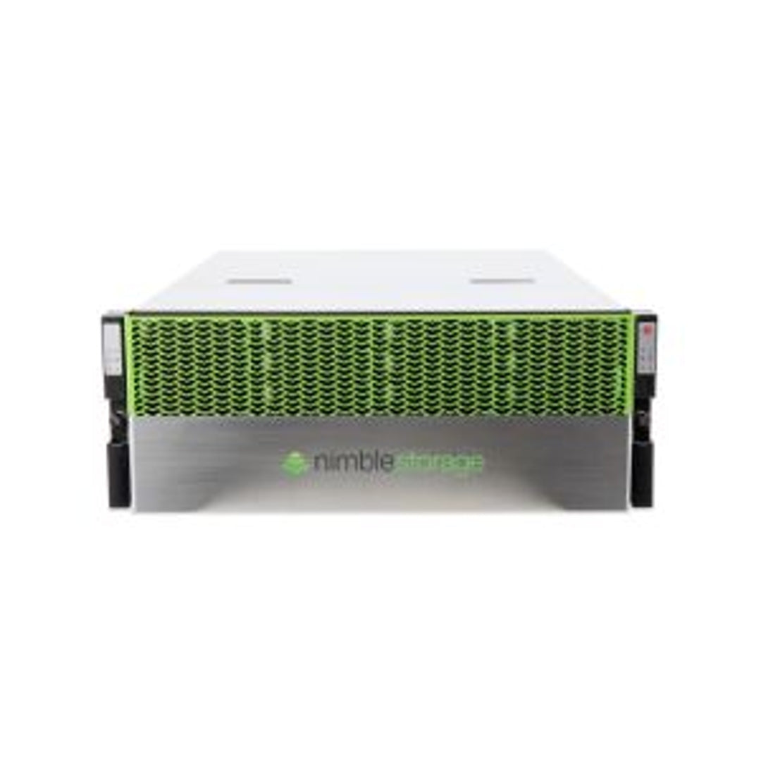 HPE Nimble Storage - Express Computer Systems