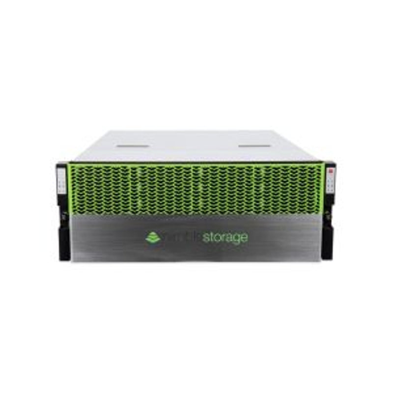 HPE Nimble Storage - Express Computer Systems