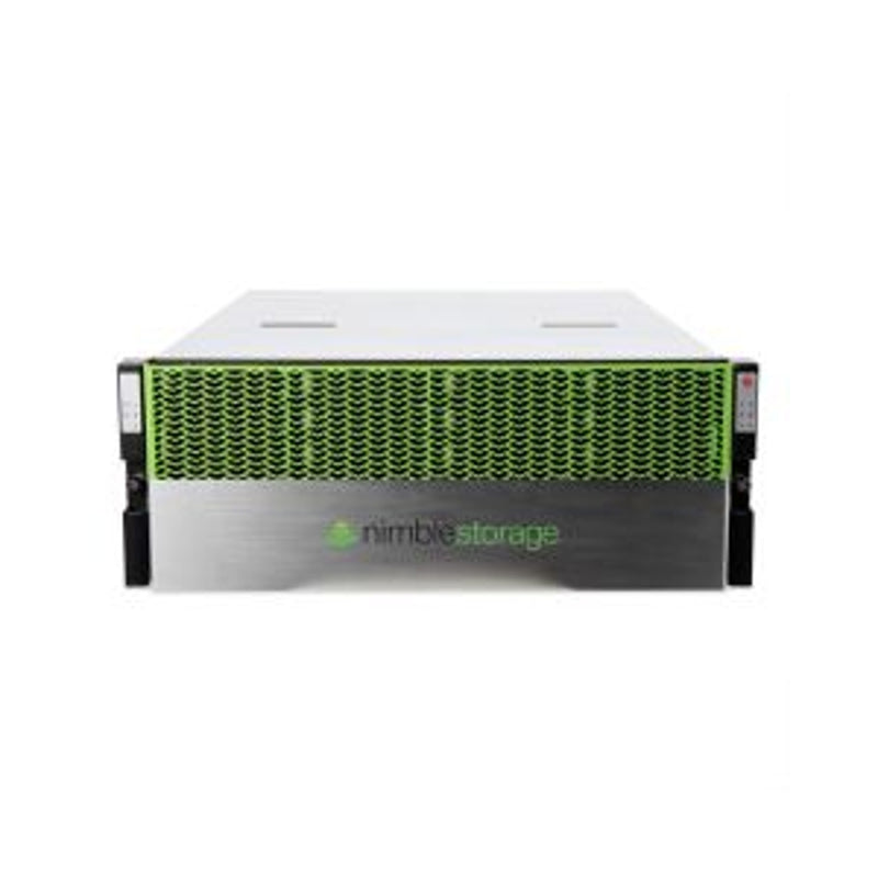 HPE Nimble Storage - Express Computer Systems