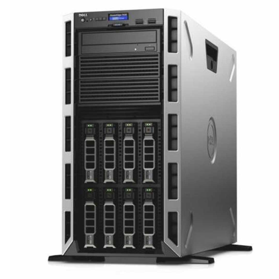 Dell PowerEdge T430 Tower Server Chassis (8x3.5")