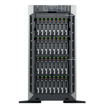 Dell PowerEdge T640 CTO Tower Server