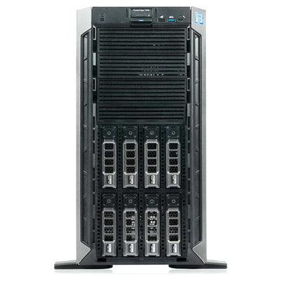 Dell PowerEdge T640 Tower Server Chassis (8x3.5")