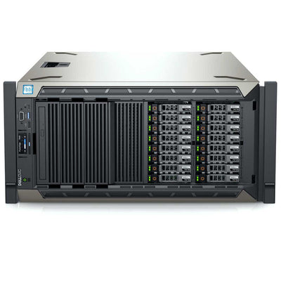 Dell PowerEdge T640 Tower Server Chassis (16x2.5")