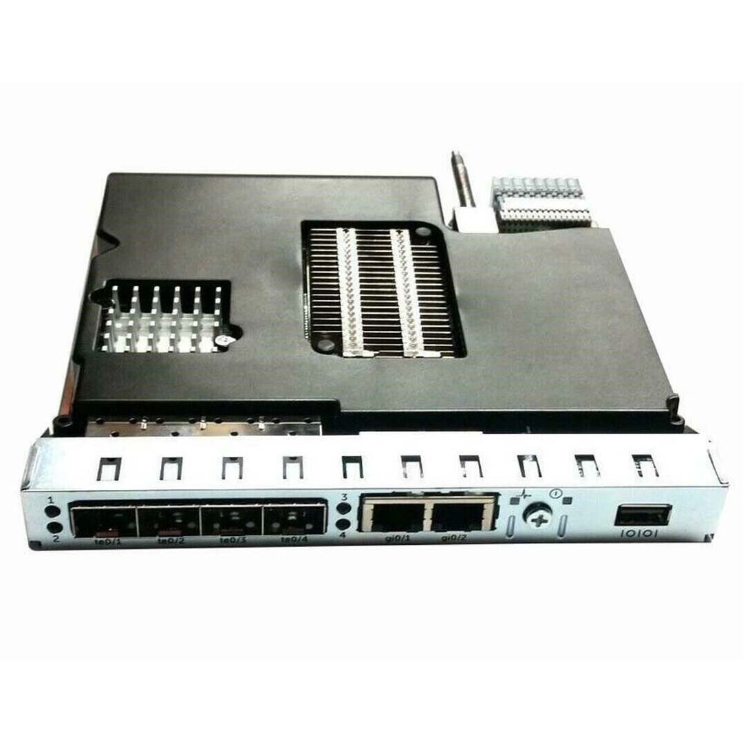 Dell VRTX (R1-2210) 10Gb 8-PT I/O Module Switch - ECS