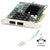 NetApp Adapter X1008A-R6 (ONTAP) 10Gb PCIe bus with plug LC (2p 10GbE TOE Op)