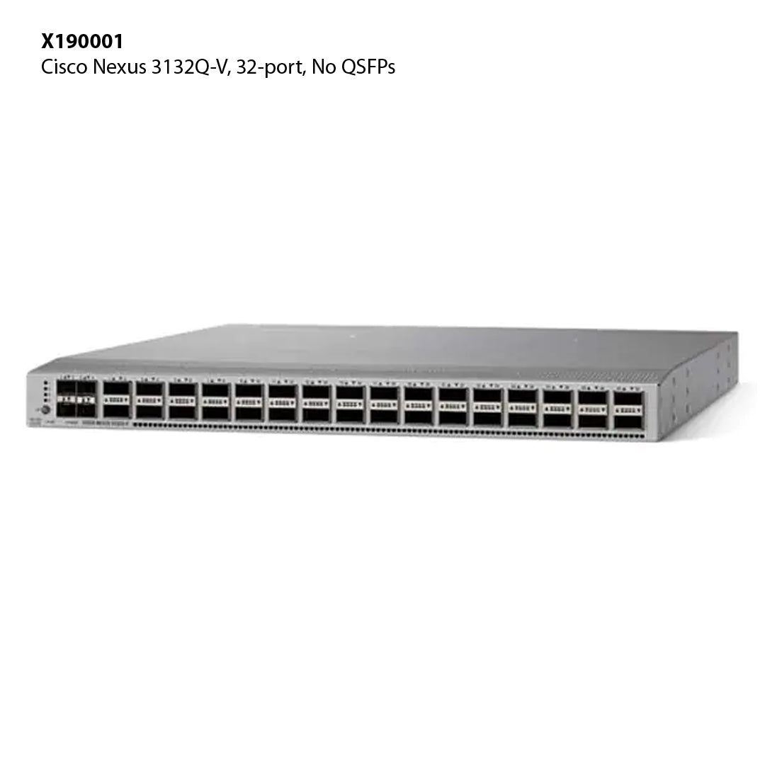 NetApp Switches - Express Computer Systems