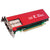 XILINX Alveo FPGA U25N SW x16 PCI-e HH-HL 45W Passive Accelerator Card