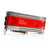 XILINX Alveo FPGA U200 DW FH-3/4 Length 225W Passive Accelerator Card | A-U200-P64G-PQ-G
